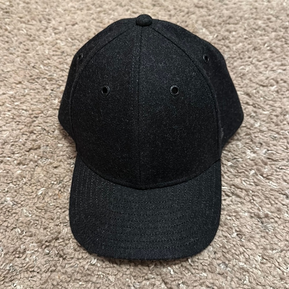 Melin never worn new wool grey hat